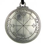 Talisman Of Mercury Pendant