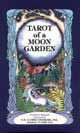 Tarot Of A Moon Garden Deck - Premier Edition
