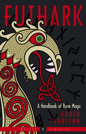 Futhark: Handbook Of Rune Magic