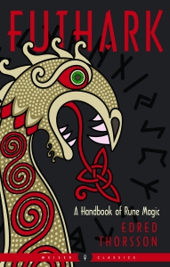 Futhark: Handbook Of Rune Magic