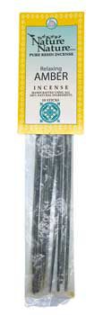 Nature Nature Pure Resin Incense Stick