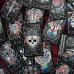 Cosmic Visions Tarot 1st Edition