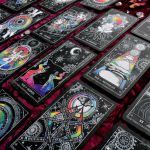 Cosmic Visions Tarot 1st Edition