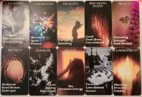 Hearts Hidden Secrets Oracle