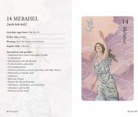 The Guardian Angel Oracle Deck