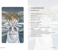 The Guardian Angel Oracle Deck