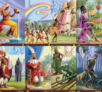 African American Tarot