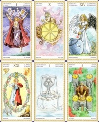 Lo Scarabeo Tarot
