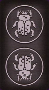 Lo Scarabeo Tarot