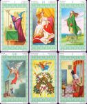 Tarot Lenormand
