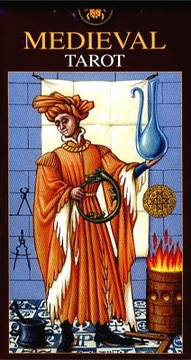 Medieval Tarot