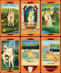 Kamasutra Tarot