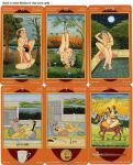 Kamasutra Tarot