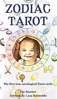 Zodiac Tarot