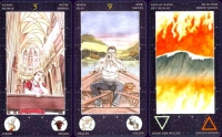 Zodiac Tarot