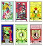 The Moon Oracle: Let The Phases Of The Moon Guide Your Life