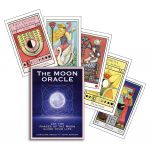 The Moon Oracle: Let The Phases Of The Moon Guide Your Life