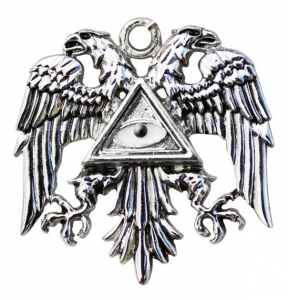 Byzantine Eagle - Power & Glory