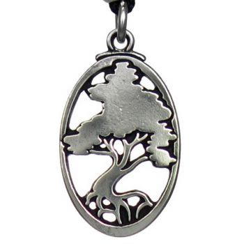 Yggdrasill - The World Tree