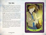 Hocus Pocus Tarot Deck And Guidebook
