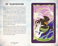 Hocus Pocus Tarot Deck And Guidebook