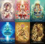 Esoteric Buddhism Of Japan Oracle