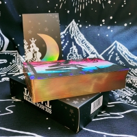 剪影塔羅牌 第三版