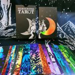 Silhouettes Tarot 3rd Edition