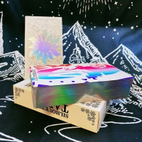 剪影塔羅牌負片版 第三版