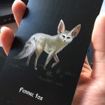 Nocturna Oracle Deck