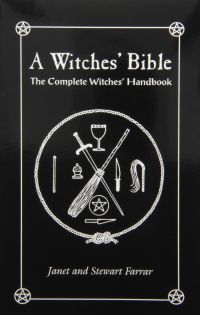 Witches Bible, The Complete Witches Handbook