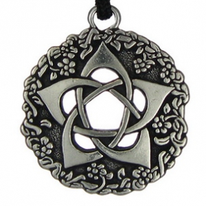 Pentacle of the Goddess