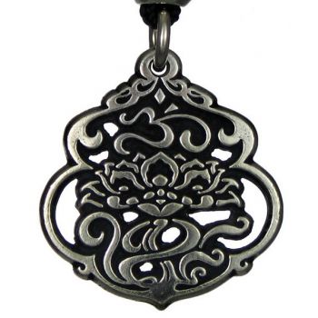 Enlightenment - The Lotus And The Om / Aum