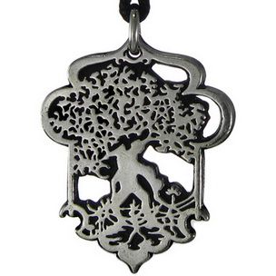 The Celtic Tree of Life