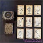 Magic Lenormand Deck
