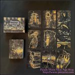 Dreaming Lenormand Deck