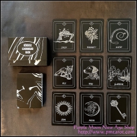 Rêveuse Lenormand Deck