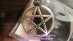 Pentacle Of Protection