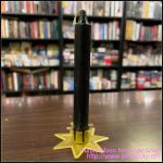 Seven Pointed Star Candle Holder