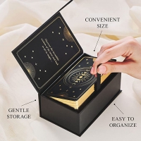 Wyspell Classic Gold Tarot