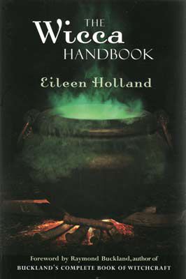 The Wicca Handbook
