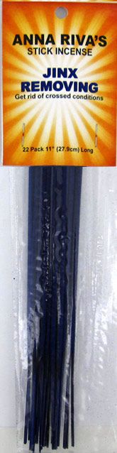 Anna Riva Stick Incense