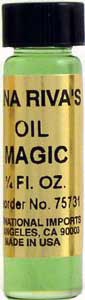 Anna Riva Magick Oil 2 dram