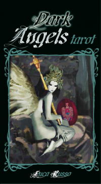 Dark Angels Tarot