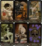 Tarot Of Vampyres