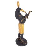 Thoth Statue