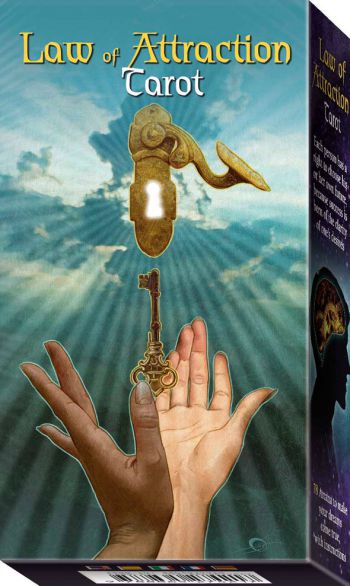 The Law Of Attraction Tarot