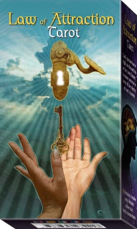 The Law Of Attraction Tarot