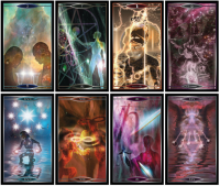 Quantum Tarot
