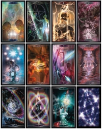 Quantum Tarot